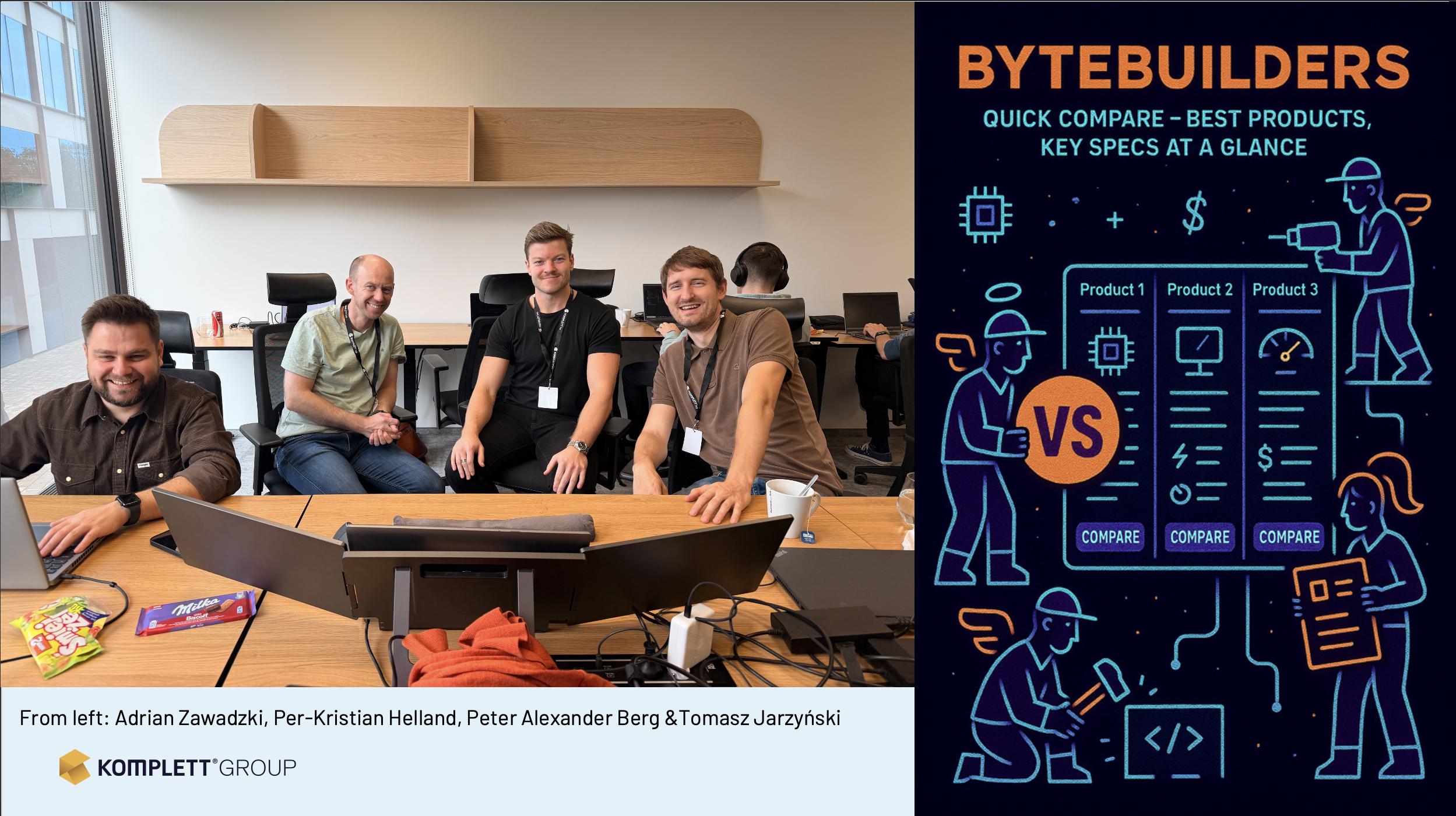 Team 2 - ByteBuilders